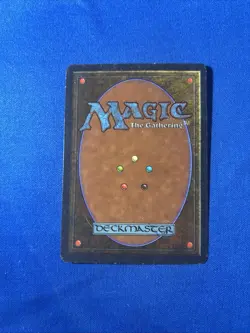 POWERLEECH LP- Antiquities Reserved List mtg Magic fast shipping - Image 2