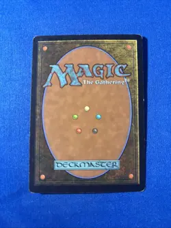 GRAVEBORN MUSE LP Legions Original mtg Magic fast shipping - Image 2