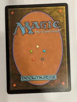 Wall of Denial - Alara Reborn - Magic the Gathering MTG Nice! - Image 2