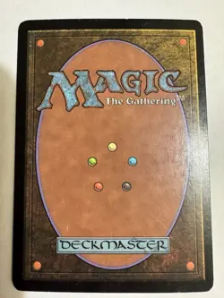 Magic The Gathering DEFENSE GRID 293/350 (9th Edition) FOIL - Image 2