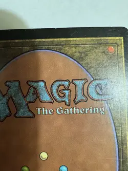 Magic The Gathering DEFENSE GRID 293/350 (9th Edition) FOIL - Image 3