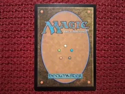 Overlord of the Mistmoors - Duskmourn: House of Horror - MTG Magic the Gathering - Image 3