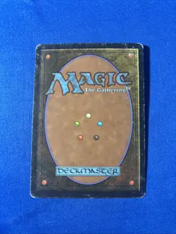 ANCESTRAL KNOWLEDGE HP Weatherlight Reserved List mtg Magic fast shipping - Image 2