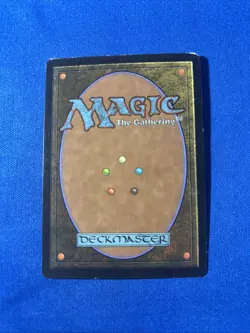 OPALESCENCE MP Urza’s Destiny Reserved List mtg Magic fast shipping - Image 2