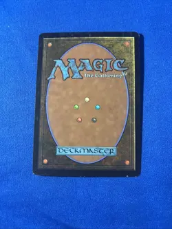 DECREE OF PAIN LP Scourge Original mtg Magic fast shipping - Image 2