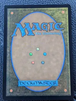 Super Shredder Teenage Mutant Ninja Turtles Regular Magic The Gathering TMNT - Image 2