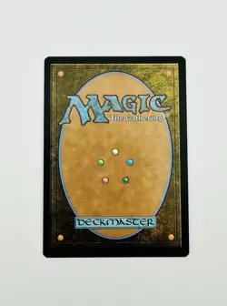 Super Shredder - Magic the Gathering Teenage Mutant Ninja Turtles - M 0083 - Image 2