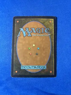 SPIRIT OF THE NIGHT MP+ Mirage Reserved List mtg Magic fast shipping - Image 2