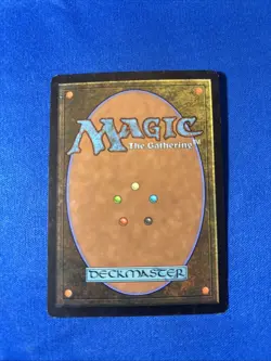 DECREE OF SILENCE LP Scourge mtg Magic fast shipping - Image 2