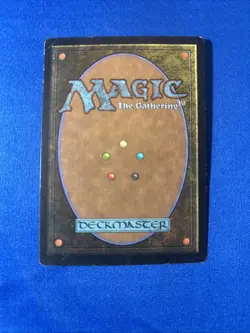 CURSED TOTEM LP- Sixth 6th Edition mtg Magic fast shipping - Image 2