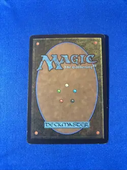 PHAGE THE UNTOUCHABLE LP- Legions Original mtg Magic fast shipping - Image 2