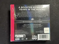Magic: The Gathering The Lost Caverns of Ixalan Collector Booster Box Sealed - Image 2