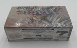 MTG Urza's Saga Booster Box Factory Sealed English Globe1 FREE SHIPPING - Image 3