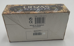 MTG Urza's Saga Booster Box Factory Sealed English Globe1 FREE SHIPPING - Image 5