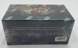 MTG Planar Chaos Theme Decks Display Factory Sealed English Globe1 FREE SHIPPING - Image 3