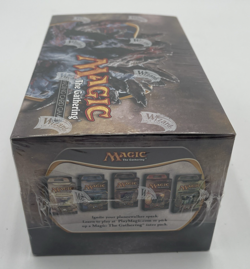 MTG Shards of Alara Tournament Pack Display Sealed Eng. Globe1 FREE SHIPPING - Image 2