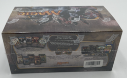 MTG Shards of Alara Tournament Pack Display Sealed Eng. Globe1 FREE SHIPPING - Image 3