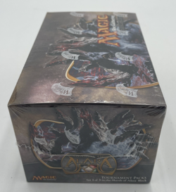 MTG Shards of Alara Tournament Pack Display Sealed Eng. Globe1 FREE SHIPPING - Image 4