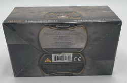 MTG Shards of Alara Tournament Pack Display Sealed Eng. Globe1 FREE SHIPPING - Image 5