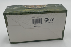 MTG Visions Booster Box Factory Sealed English Globe1 FREE SHIPPING - Image 5