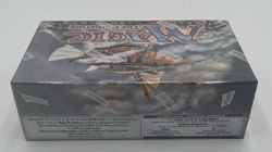 MTG Tempest Booster Box Factory Sealed English Globe1 FREE SHIPPING - Image 3