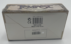 MTG Tempest Booster Box Factory Sealed English Globe1 FREE SHIPPING - Image 5