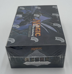 MTG Eventide Booster Box English Factory Sealed Globe1 FREE SHIPPING - Image 2