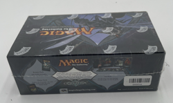 MTG Eventide Booster Box English Factory Sealed Globe1 FREE SHIPPING - Image 3