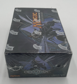 MTG Eventide Booster Box English Factory Sealed Globe1 FREE SHIPPING - Image 4