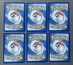 Pokemon Greninja Star SWSH144 LP+ Black Star Promo Celebrations (6) - Image 2