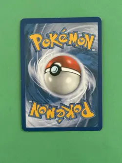 2009 Pokemon GL Luxray LV.48 SP 9/111 Holo Rising Rivals NRMT - Image 2