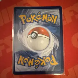 Pokemon Pikachu V Promo SWSH061 Sword & Shield Basic Holo 190 HP Pokemon TCG - Image 2