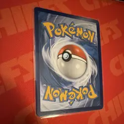 Pokemon Pikachu V Promo SWSH061 Sword & Shield Basic Holo 190 HP Pokemon TCG - Image 3