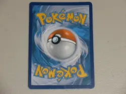 2016 Pokemon XY Black Star Promo Mythical Collection #XY116 Arceus HOLO - Image 2