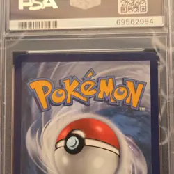 Pokemon Galarian Moltres V Full Art PSA 10 Chilling Reign 177/198 - Image 4