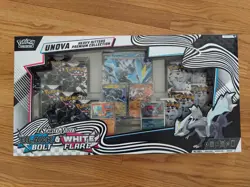 Pokemon Unova Heavy Hitters Premium Collection - Image 1
