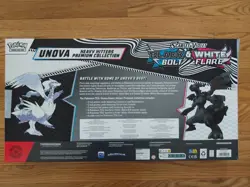 Pokemon Unova Heavy Hitters Premium Collection - Image 2