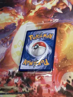 Poliwhirl Sealed 151 Pokeball Chinese Pokemon Card Scarlet & Violet US SELLER - Image 2