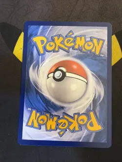 NM Dratini 185/SM-P | Pokemon KFC Stamped Promo Indonesian [US Seller] - Image 2