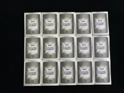 2024 DC/Marvel Pikachu Pokemon Heroes & Villains Yondu Bullseye Hela Lot*15 DL43 - Image 2