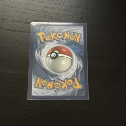 Aegislash - 210/182 Illustration Rare Holo NM Pokemon SV04: Paradox Rift - Image 2