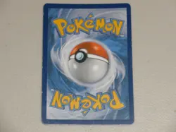 2015 Pokemon XY Black Star Promo Pikachu EX Legendary #XY80 Black Kyurem HOLO - Image 2