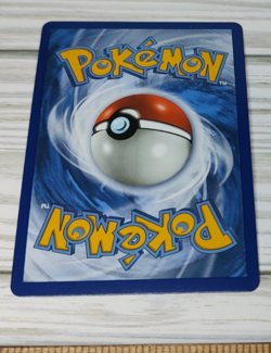 2016 Pokemon Ranger XY Steam Siege #113/114 Trading Card TCG Trainer - Image 3