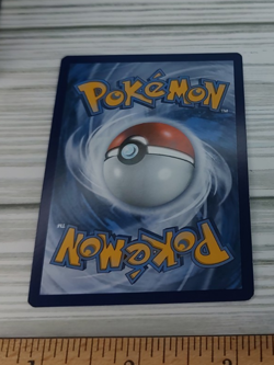 Pokemon TCG Zapdos Holo Prizm 29/83 XY Generations Full Art Ultra Rare 2016 TCG - Image 4