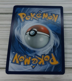 Victini XY117 Holo Full Art Pokemon TCG XY Black Star Promo 2016 TCG Card - Image 2