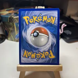 Pokemon TCG N 105a/124 Alternate Art Promo NM - Image 2