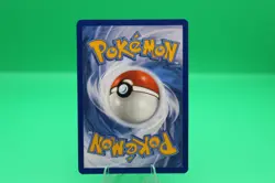 2024 Pokemon SV Temporal Forces TEF EN Litten #167/162 NM - Image 5