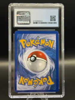 CGC 7.5 Charizard G LV.X DP45 Black Star Promo Holo 2009 Pokemon - Image 2
