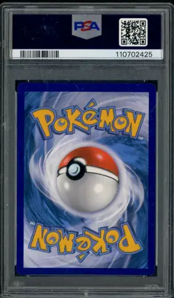 2022 Pokemon SWSH BSP Ultra Premium Collection #260 FA Charizard V PSA 9 - Image 2