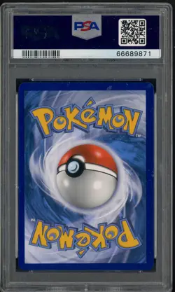 2019 Pokemon Sun & moon Team Up #172 FA Brock's Grit PSA 9 MINT - Image 2